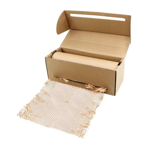 ハニカムロール緩衝紙51050