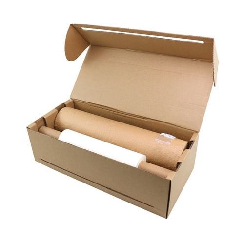 ハニカムロール緩衝紙30050D