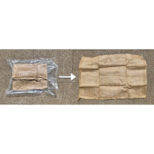 高吸水土のう(10枚入り)