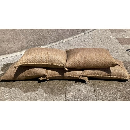 高吸水土のう(10枚入り)