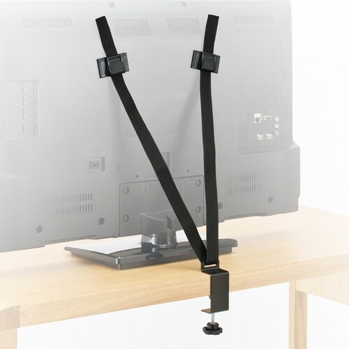 モニター・テレビ転倒防止ベルト