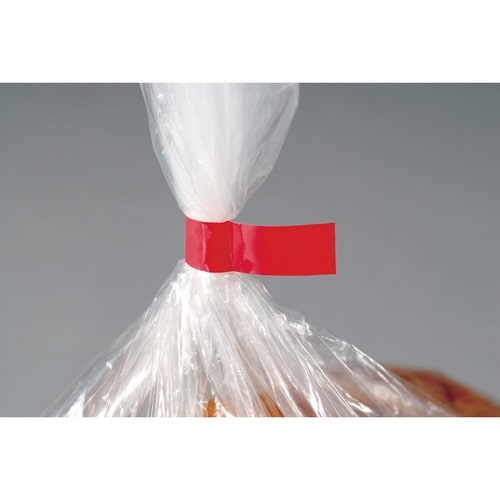 バックシーリングテープ521 赤 20巻入