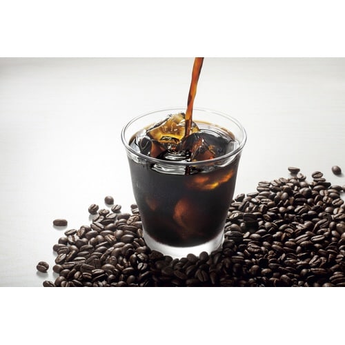 アイスコーヒー無糖1000ml×12