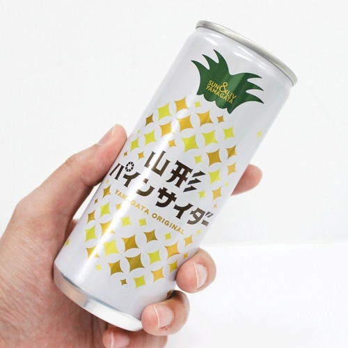 山形パインサイダー250ml×30