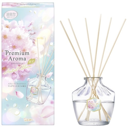 プレミアムアロマスティック 本体 Iブルーム