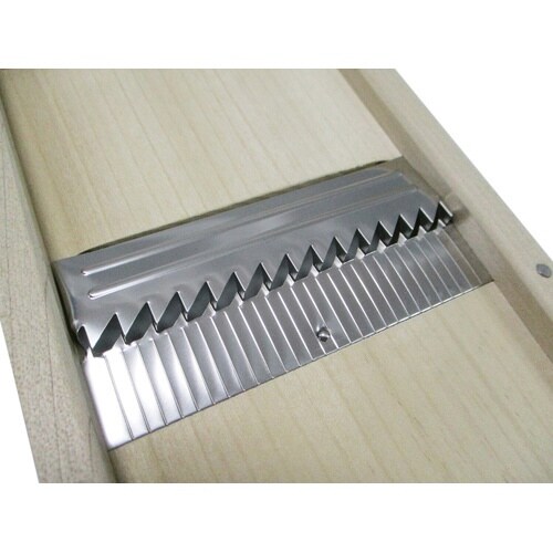 羽衣印 切干突 羽子板型