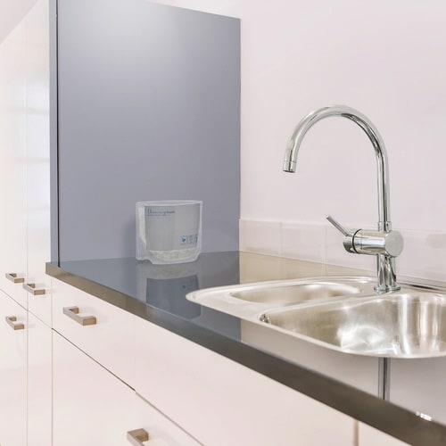 詰め替えの手間が省ける消臭ビーズ×5