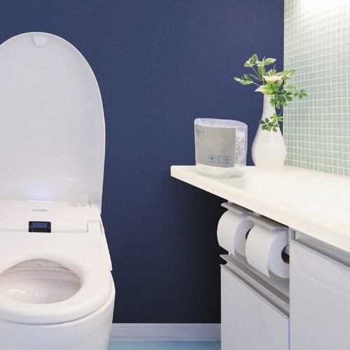 詰め替えの手間が省ける消臭ビーズ×15