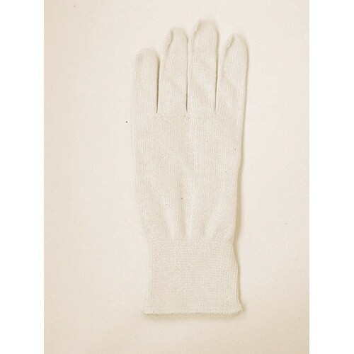 綿下ばき手袋 G−571 1双 Lサイズ