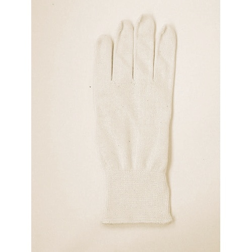 綿下ばき手袋 G−571 1双 Sサイズ