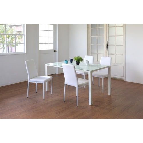 クラヴィエテーブル(ホワイト)