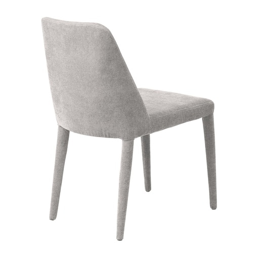 グラッドチェア(サンドグレー)2脚入り