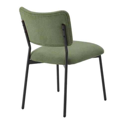 コーラルチェア(グリーン)