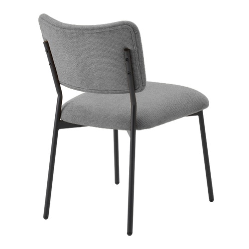 コーラルチェア(グレー)