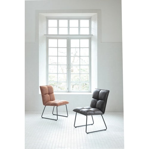 コルディルチェア(ダークブラウン)