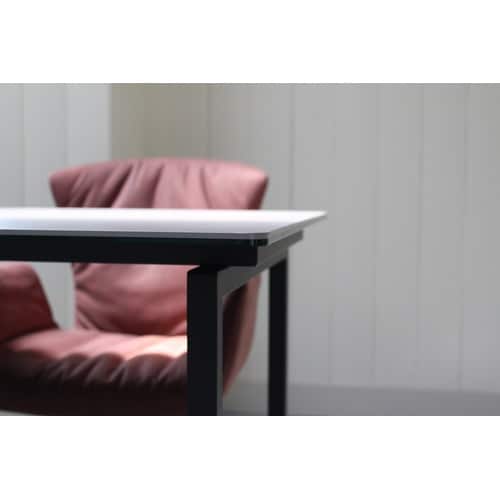 フォートセラミックトップテーブル160