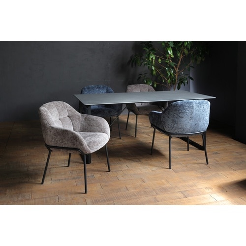 フォートセラミックトップテーブル160