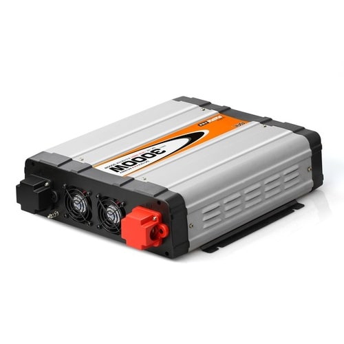 DC/AC正弦波インバーター 3000