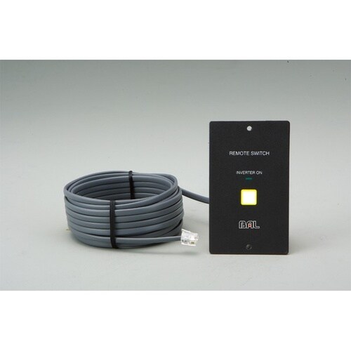 DC/AC正弦波インバーター 3000