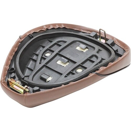 バイクシート ヤマハ ビーノ(5AU)対応 ベース