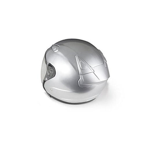 エアロフォルムジェットヘルメット A221シルバー