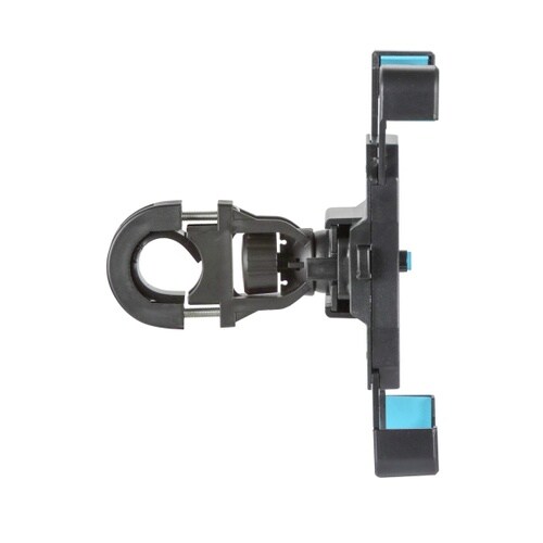 スマホホルダー 4点ホールドクイックリリースタイプ