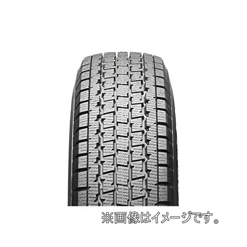 スタッドレスタイヤ BLIZZAK W300 14