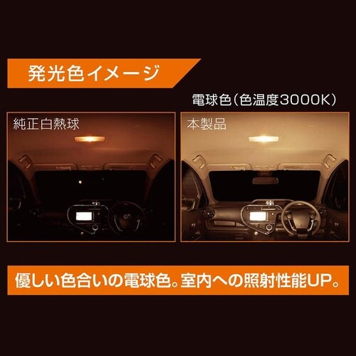 LEDルームR100S 3000K ホワイト