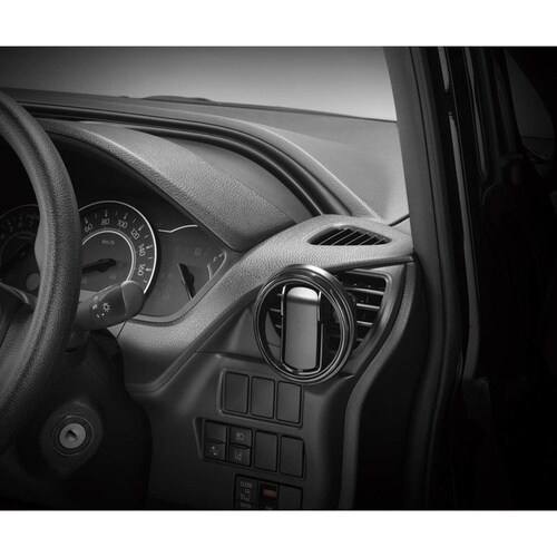 ドリンクホルダー 折りたたみタイプSP ブラック