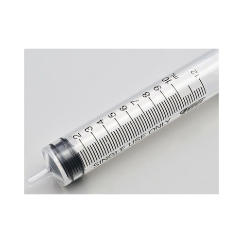 シリンジ 10ml