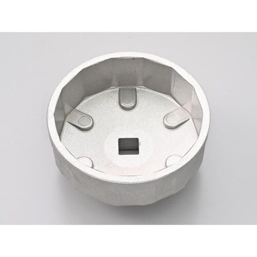 オイルフィルターレンチ ダイキャスト サイズ:14