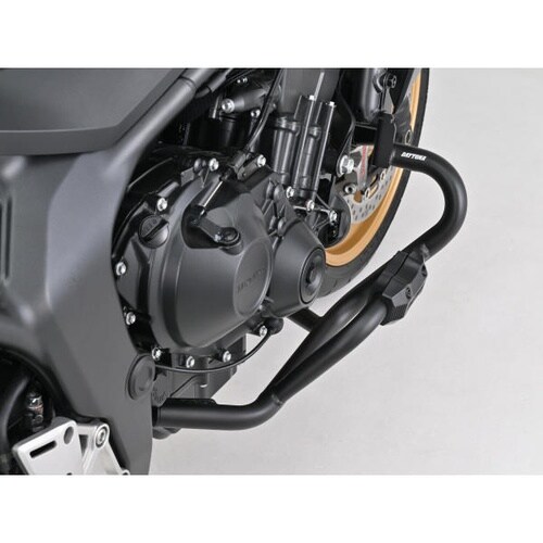 パイプエンジンガード CB1000 HORNET/