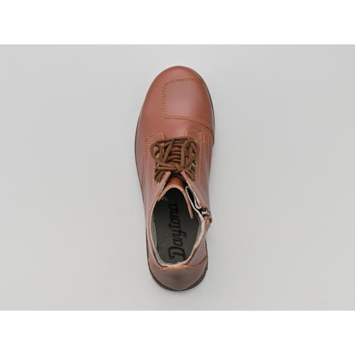 DS−004 WPレースアップブーツ カラー: ブ