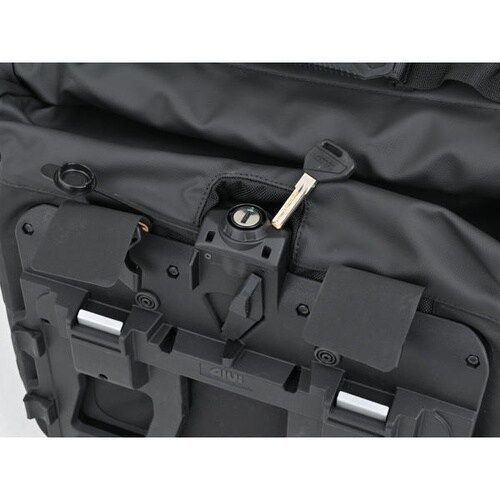 GIVI GRT725 カムサイドバッグ 30L