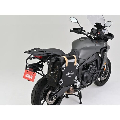 GIVI GRT725 カムサイドバッグ 30L