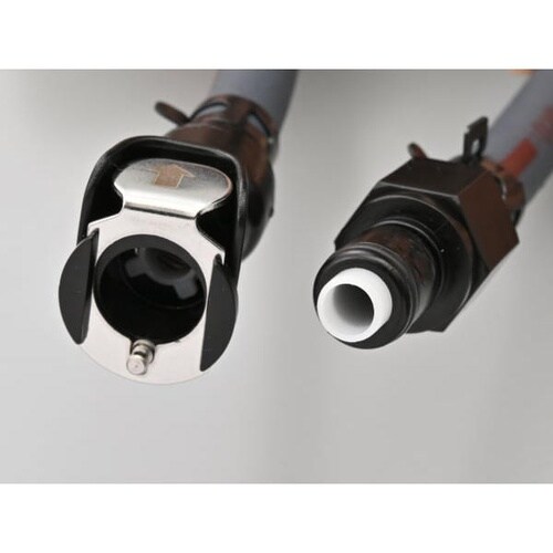 クイックフューエルホースジョイント 6mm