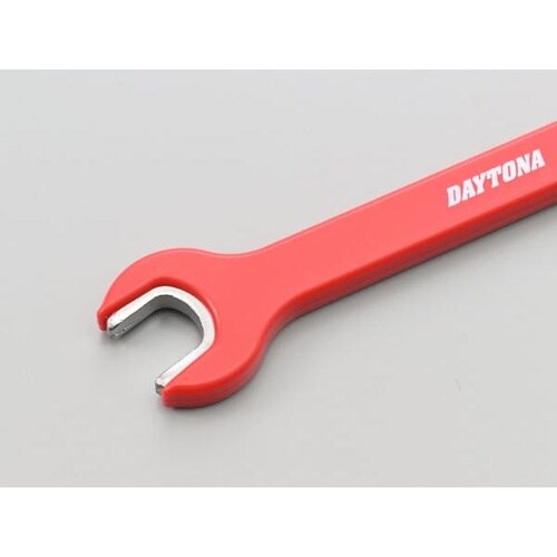 絶縁スパナ サイズ:10mm(M6)