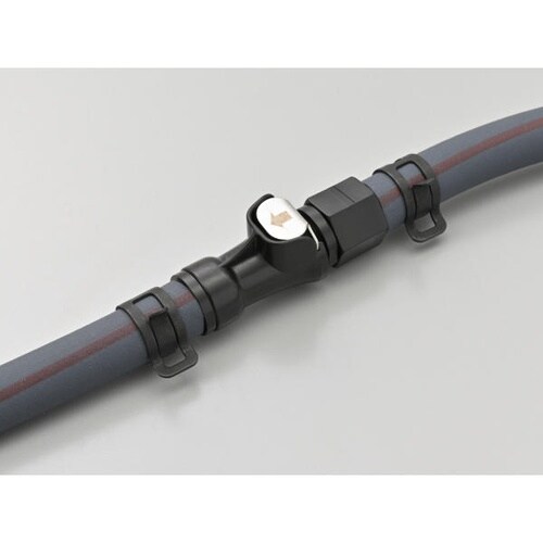 クイックフューエルホースジョイント 8mm