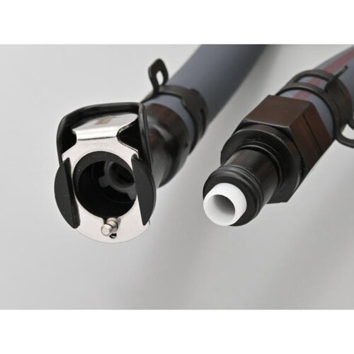 クイックフューエルホースジョイント 8mm