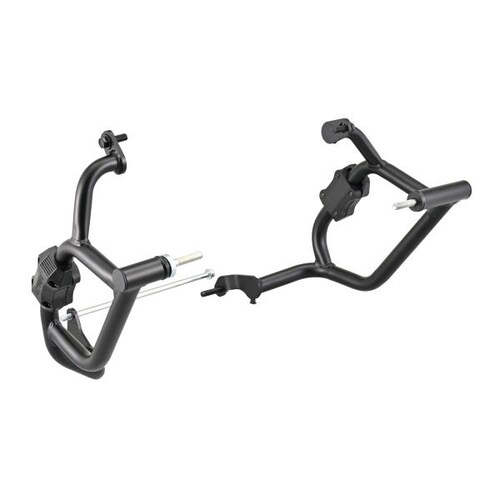 パイプエンジンガード TRACER9 GT/+/+