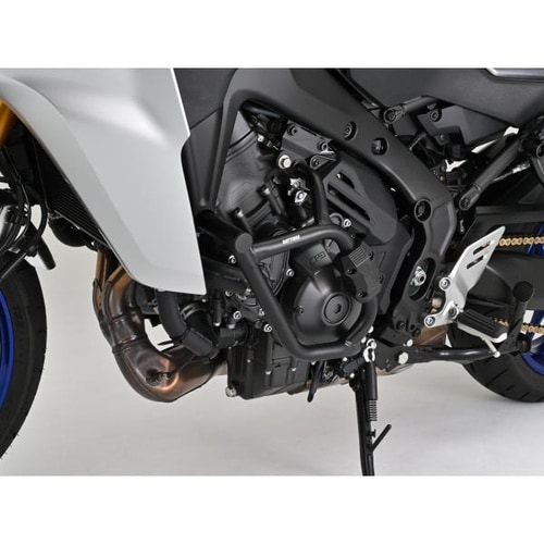 パイプエンジンガード TRACER9 GT/+/+