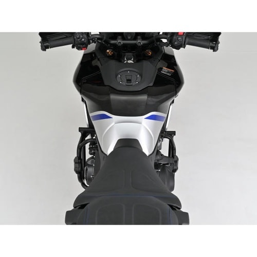 パイプエンジンガード TRACER9 GT/+/+