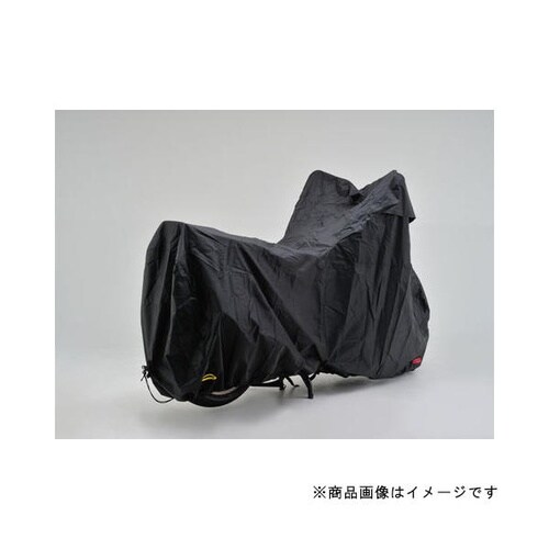 ブラックカバー ウォーター レジスタント ライト