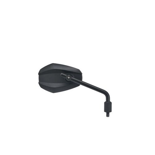 ハイビジミラー EDGE M10正ネジ/ロー 新保