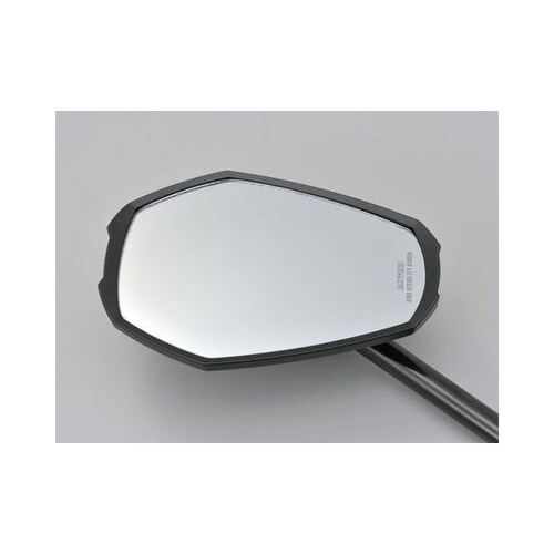 ハイビジミラー EDGE M10正ネジ/ロー 新保