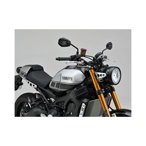 ハイビジミラー EDGE M10正ネジ/ロー 新保