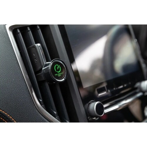 DIAX(POPPY くるまにポピー)車用 芳香剤