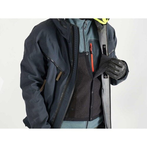 もちはだ ライダース腹巻きロング(適応サイズ:ウエ