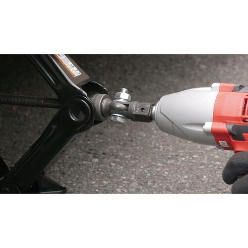 エマーソン 車載ジャッキヘルパー