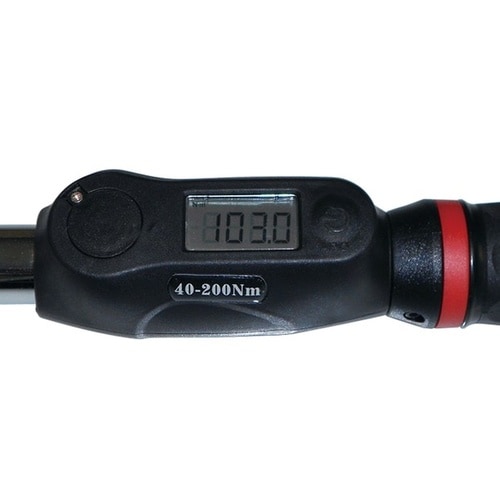 エマーソン デジタルトルクレンチ(ケース入)